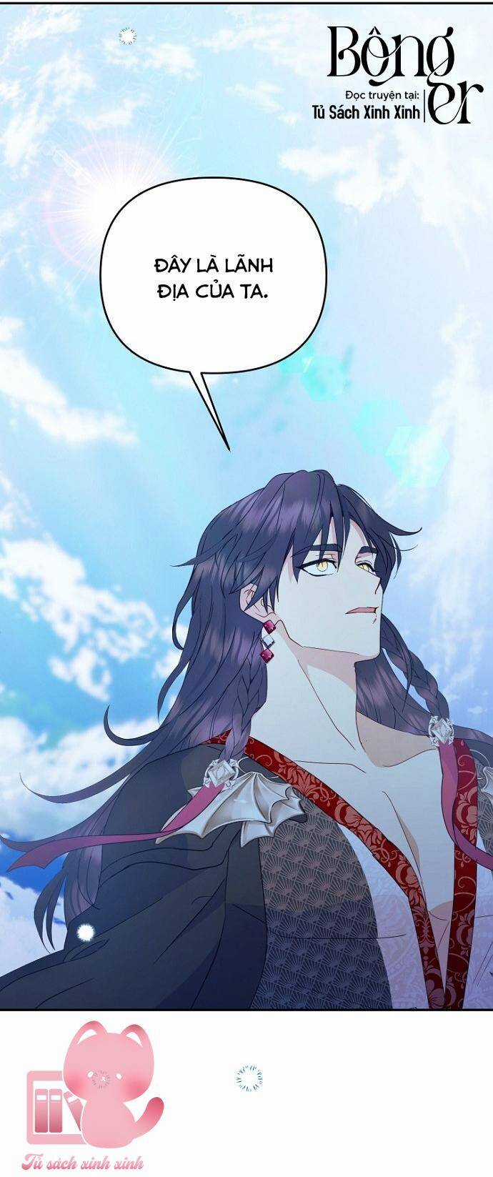 Tiền Là Tất Cả Chồng Là Phù Du Chapter 65 trang 7