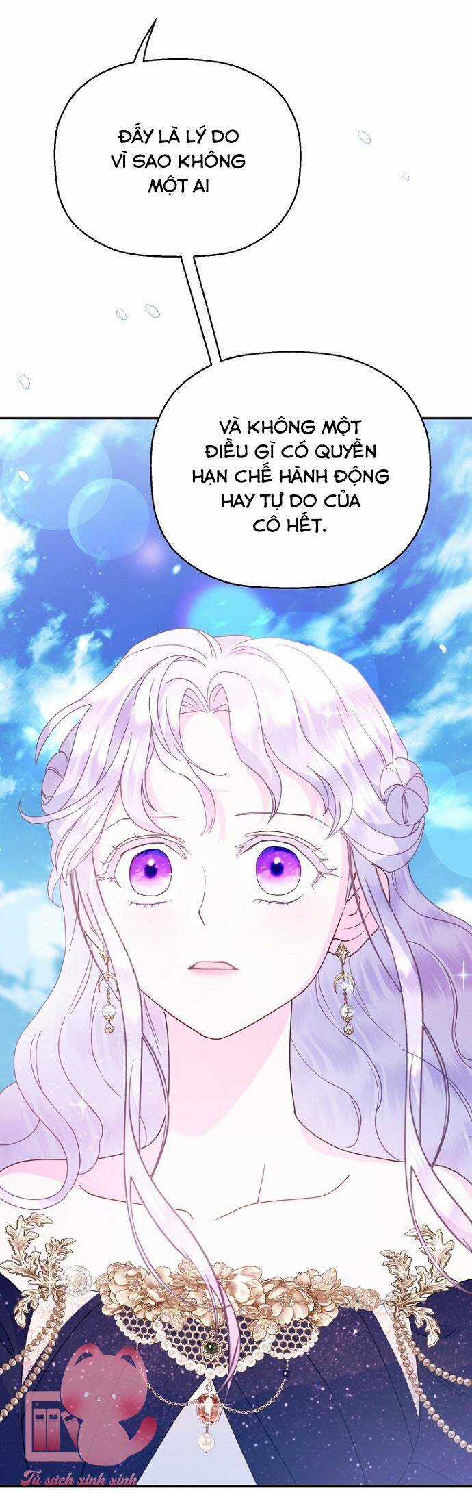 Tiền Là Tất Cả Chồng Là Phù Du Chapter 65 trang 8