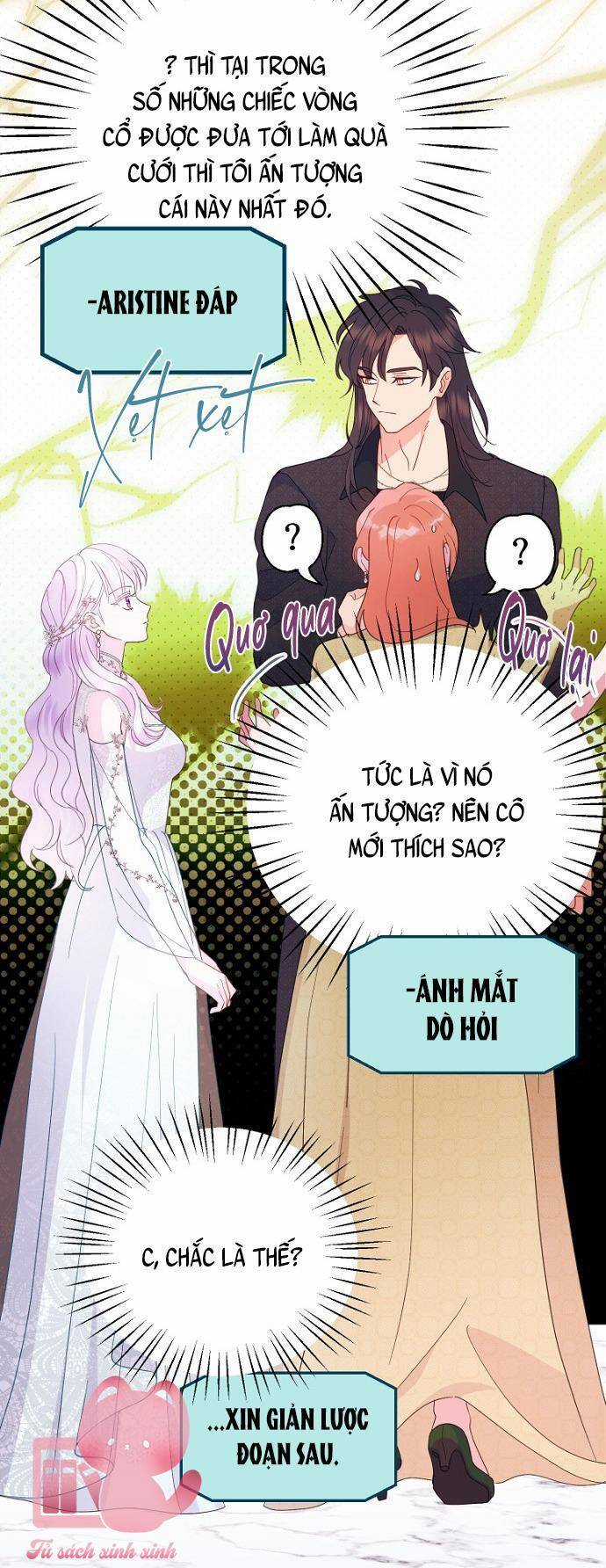 Tiền Là Tất Cả Chồng Là Phù Du Chapter 66 trang 10