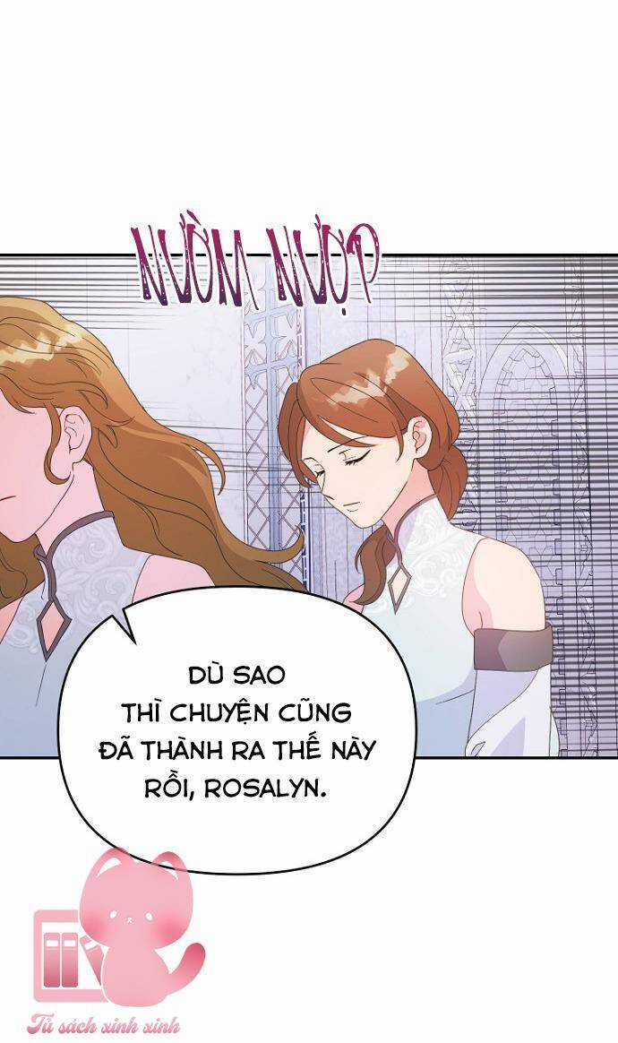 Tiền Là Tất Cả Chồng Là Phù Du Chapter 66 trang 15