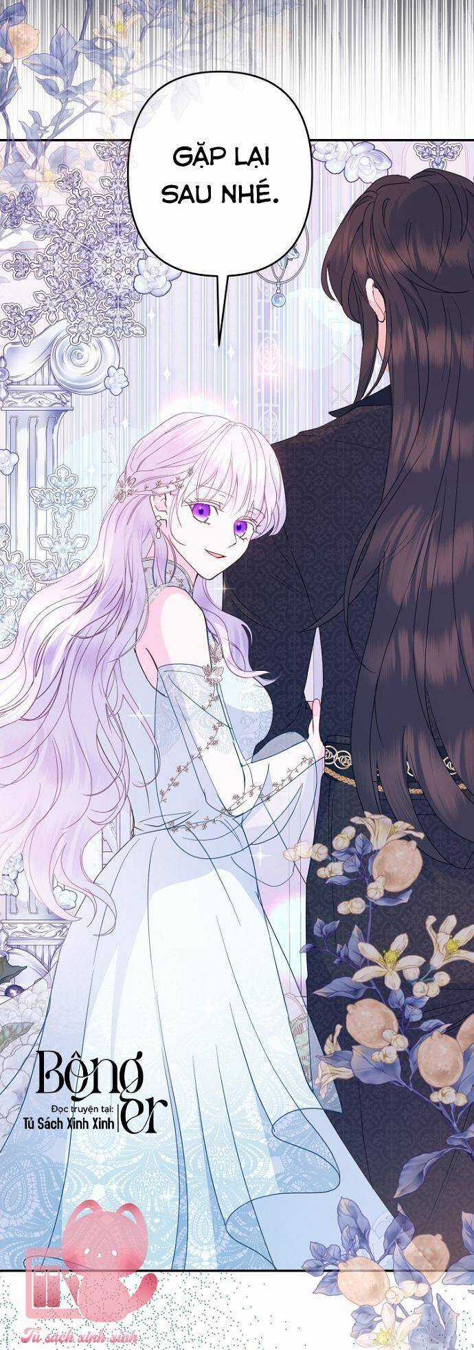 Tiền Là Tất Cả Chồng Là Phù Du Chapter 66 trang 18