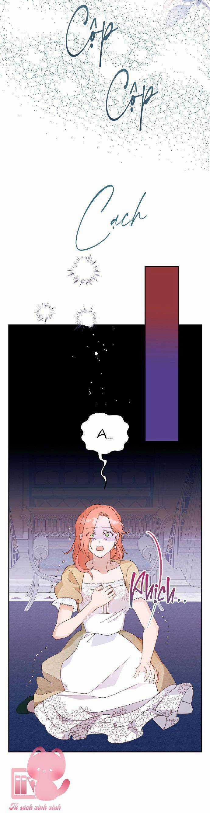 Tiền Là Tất Cả Chồng Là Phù Du Chapter 66 trang 19