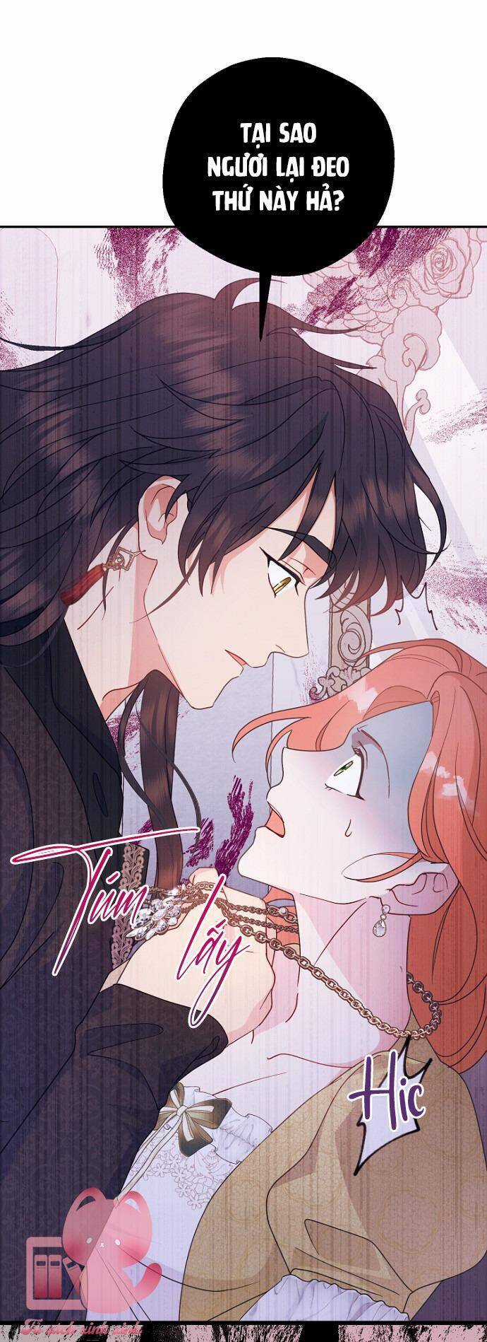 Tiền Là Tất Cả Chồng Là Phù Du Chapter 66 trang 2