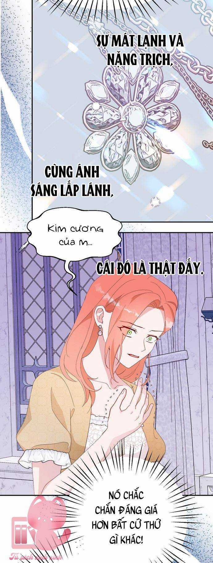 Tiền Là Tất Cả Chồng Là Phù Du Chapter 66 trang 21