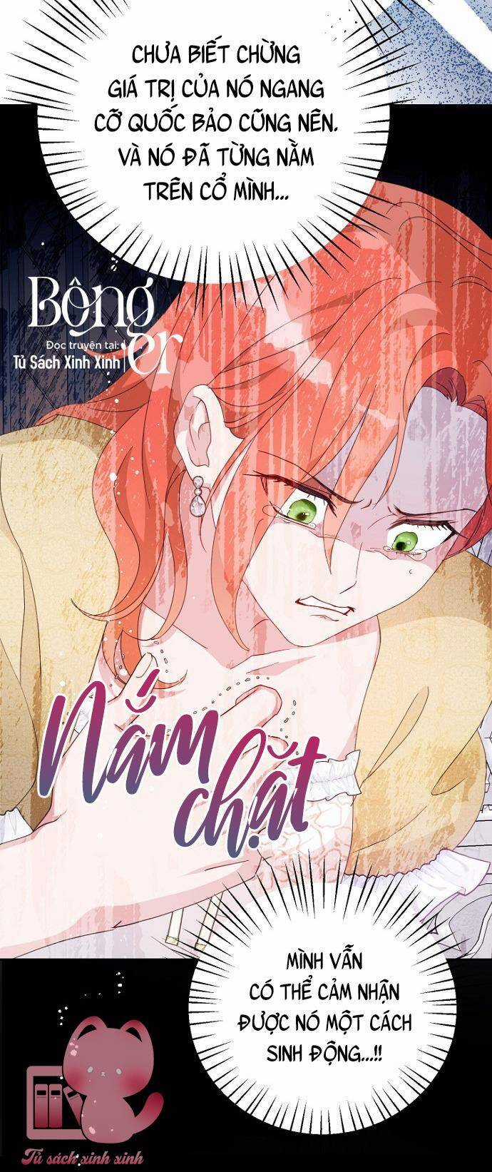 Tiền Là Tất Cả Chồng Là Phù Du Chapter 66 trang 22