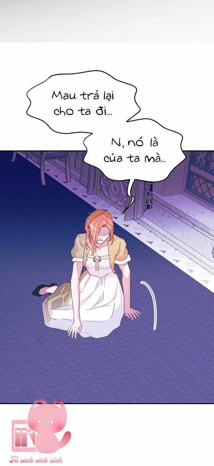 Tiền Là Tất Cả Chồng Là Phù Du Chapter 66 trang 24