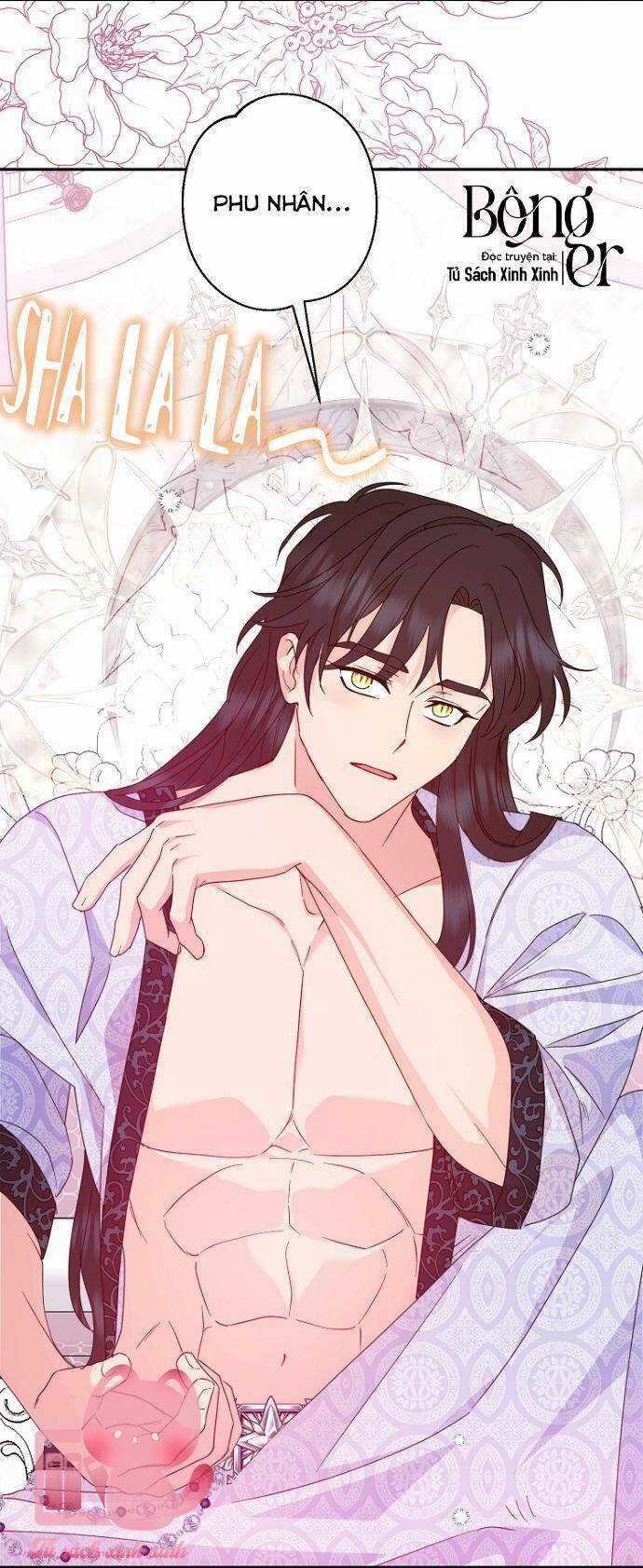 Tiền Là Tất Cả Chồng Là Phù Du Chapter 66 trang 34