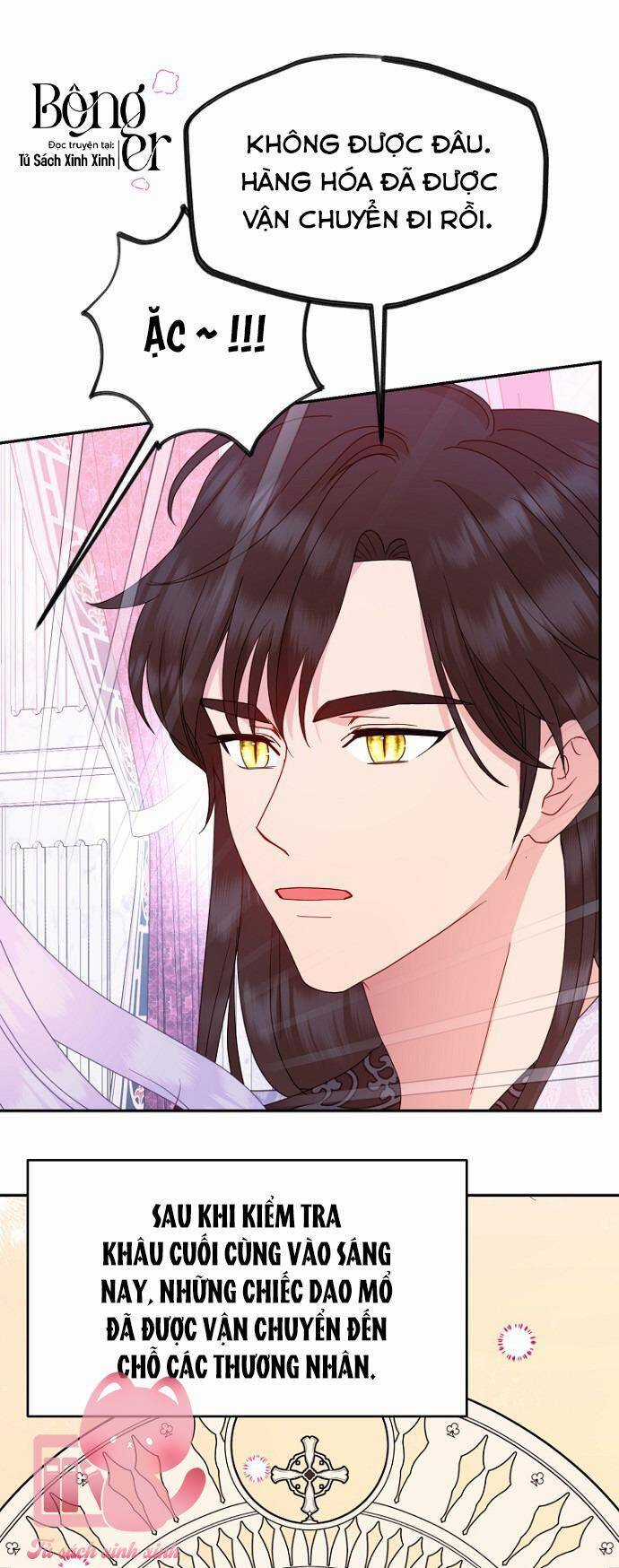 Tiền Là Tất Cả Chồng Là Phù Du Chapter 66 trang 38