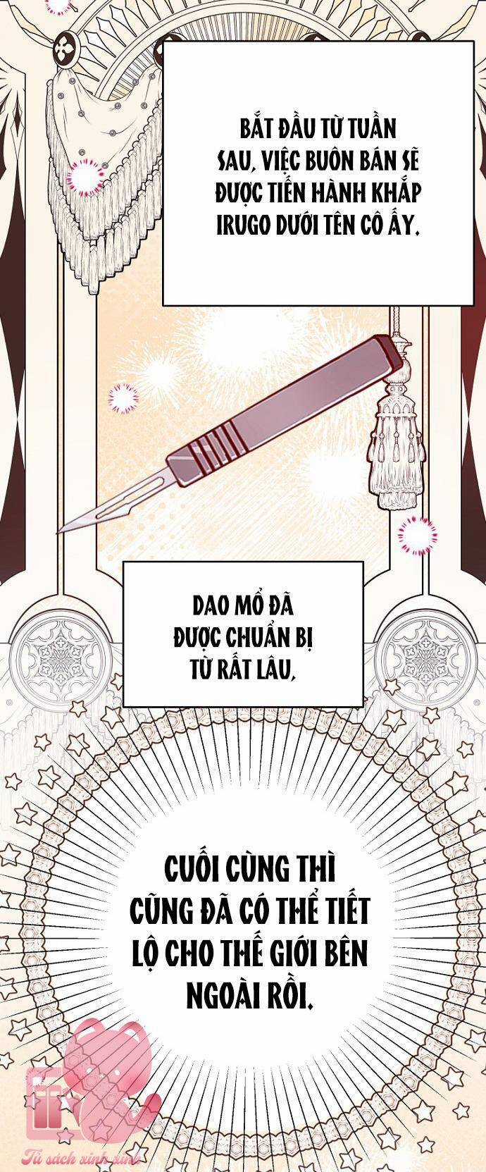 Tiền Là Tất Cả Chồng Là Phù Du Chapter 66 trang 39