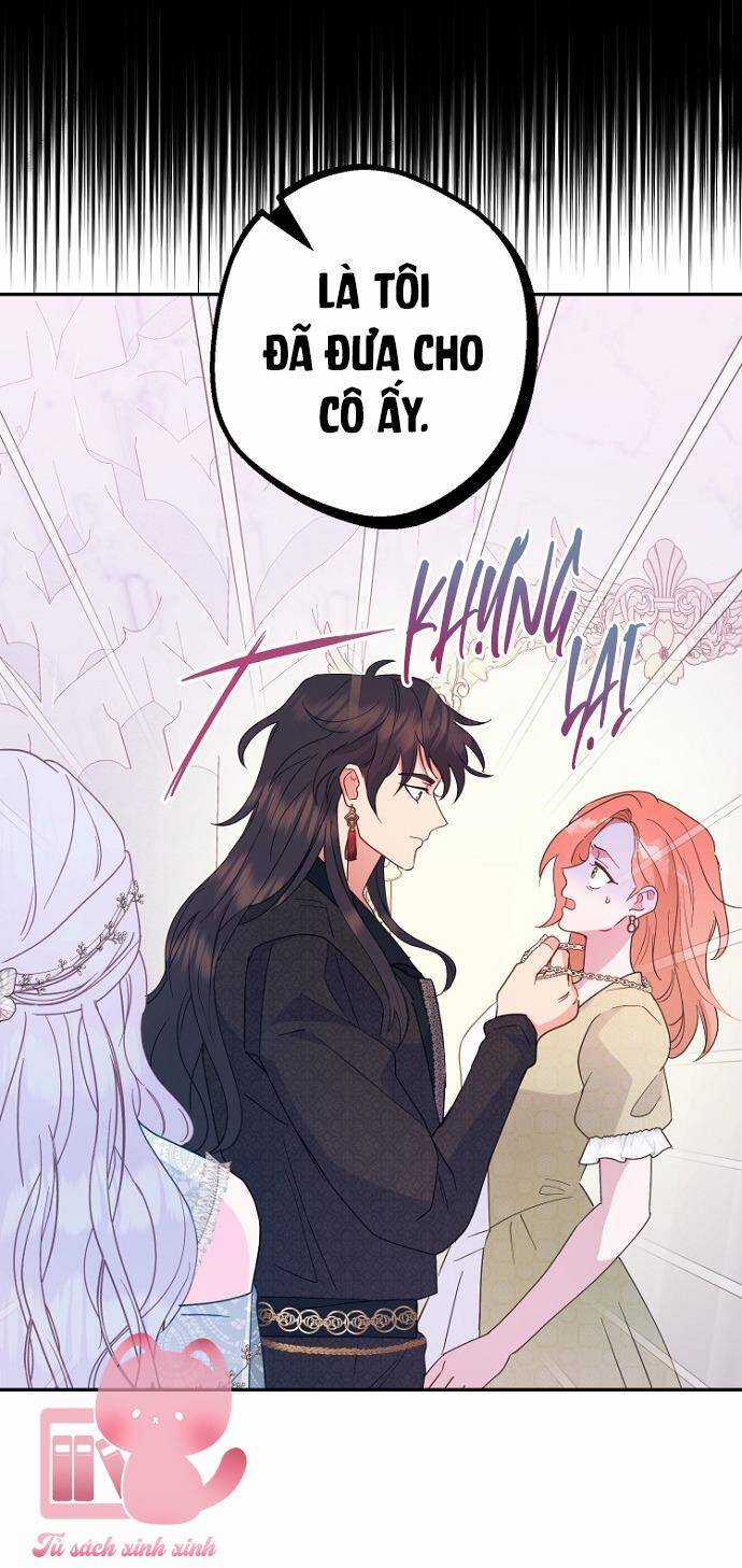 Tiền Là Tất Cả Chồng Là Phù Du Chapter 66 trang 4