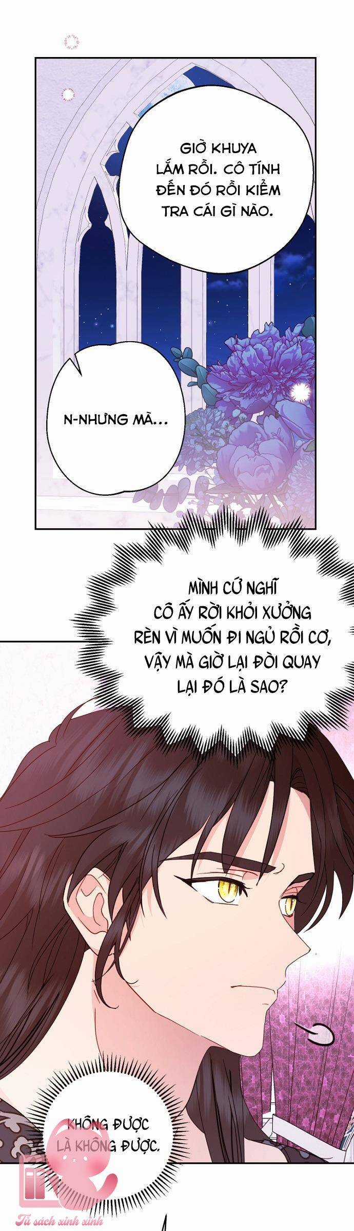 Tiền Là Tất Cả Chồng Là Phù Du Chapter 66 trang 44