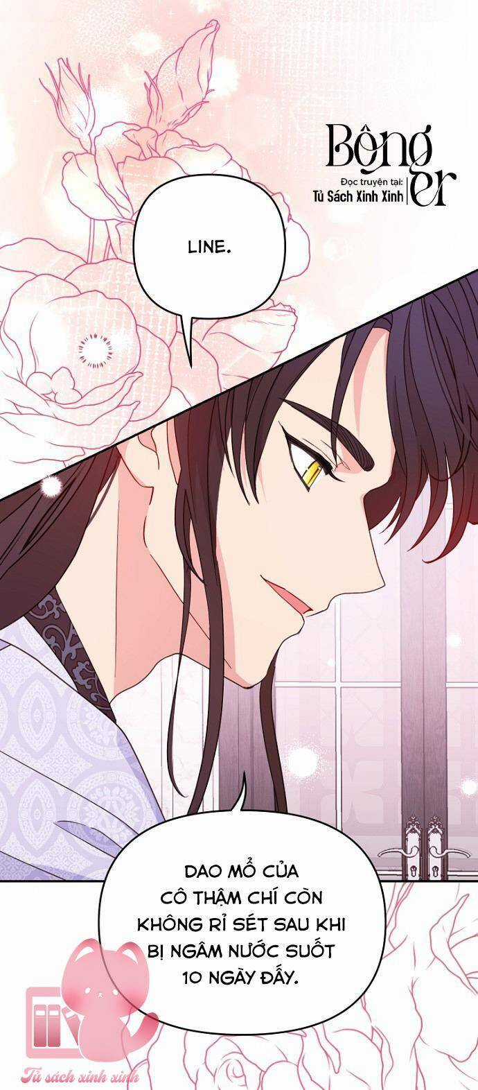 Tiền Là Tất Cả Chồng Là Phù Du Chapter 66 trang 46