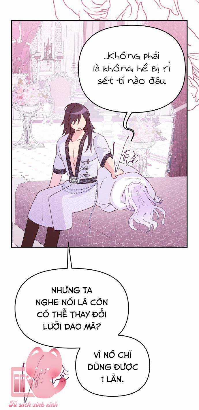 Tiền Là Tất Cả Chồng Là Phù Du Chapter 66 trang 47