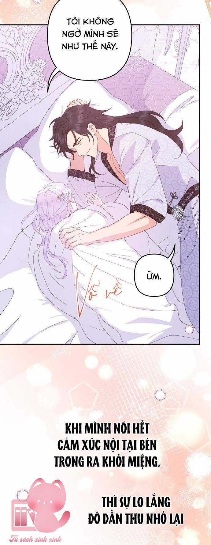 Tiền Là Tất Cả Chồng Là Phù Du Chapter 66 trang 51