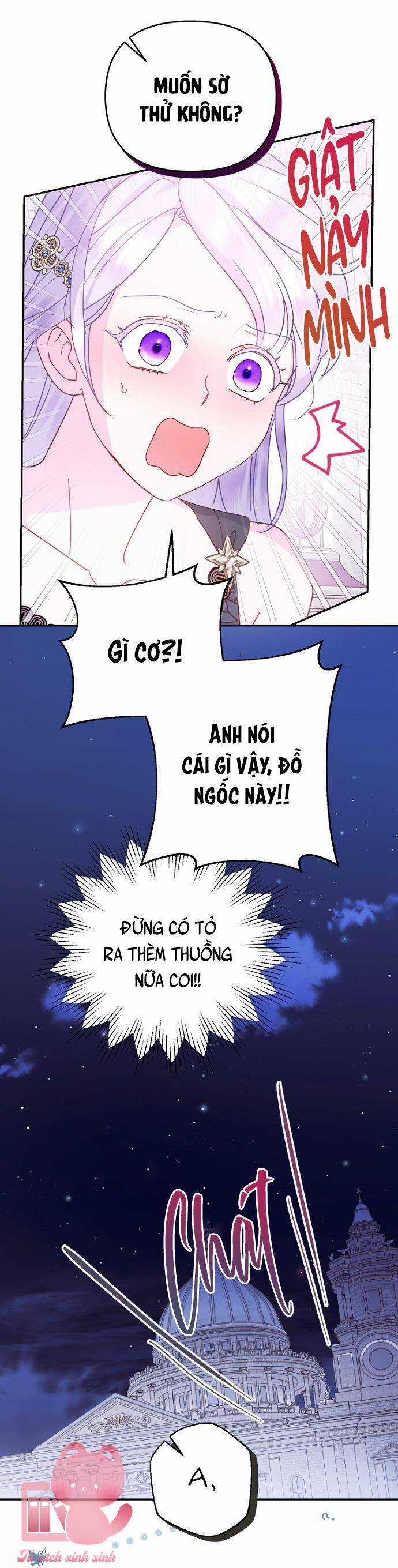 Tiền Là Tất Cả Chồng Là Phù Du Chapter 66 trang 56