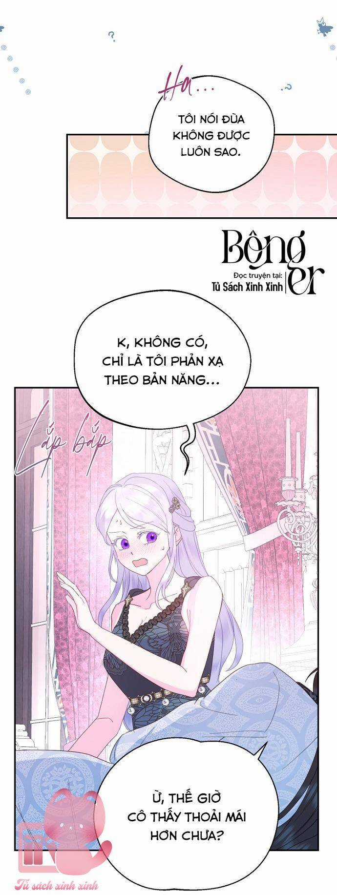 Tiền Là Tất Cả Chồng Là Phù Du Chapter 66 trang 58