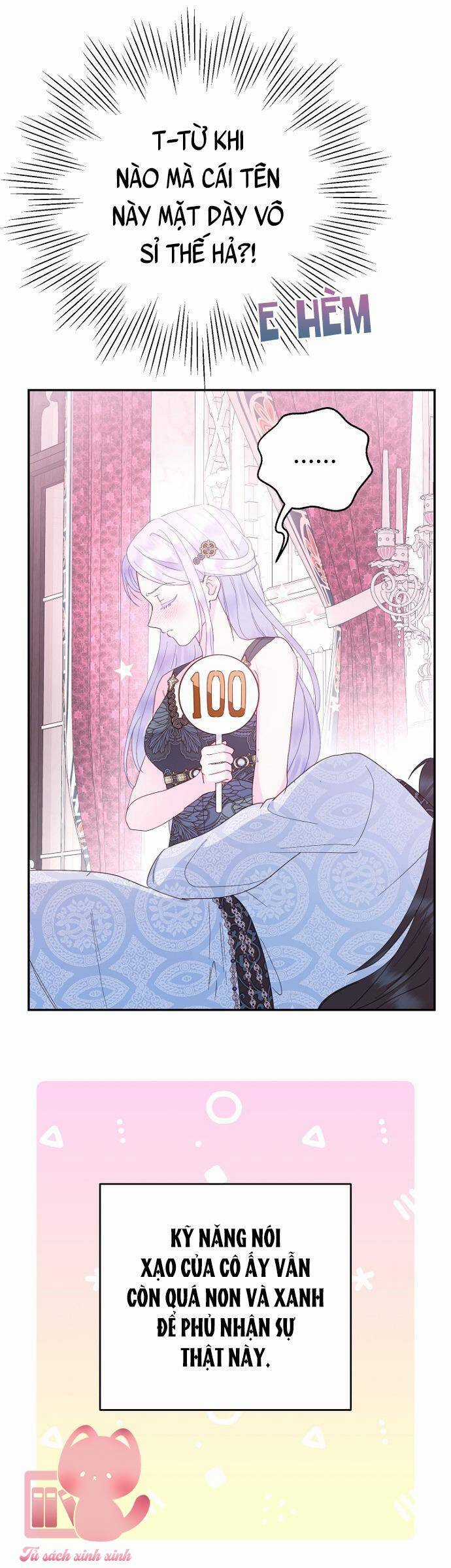 Tiền Là Tất Cả Chồng Là Phù Du Chapter 66 trang 59