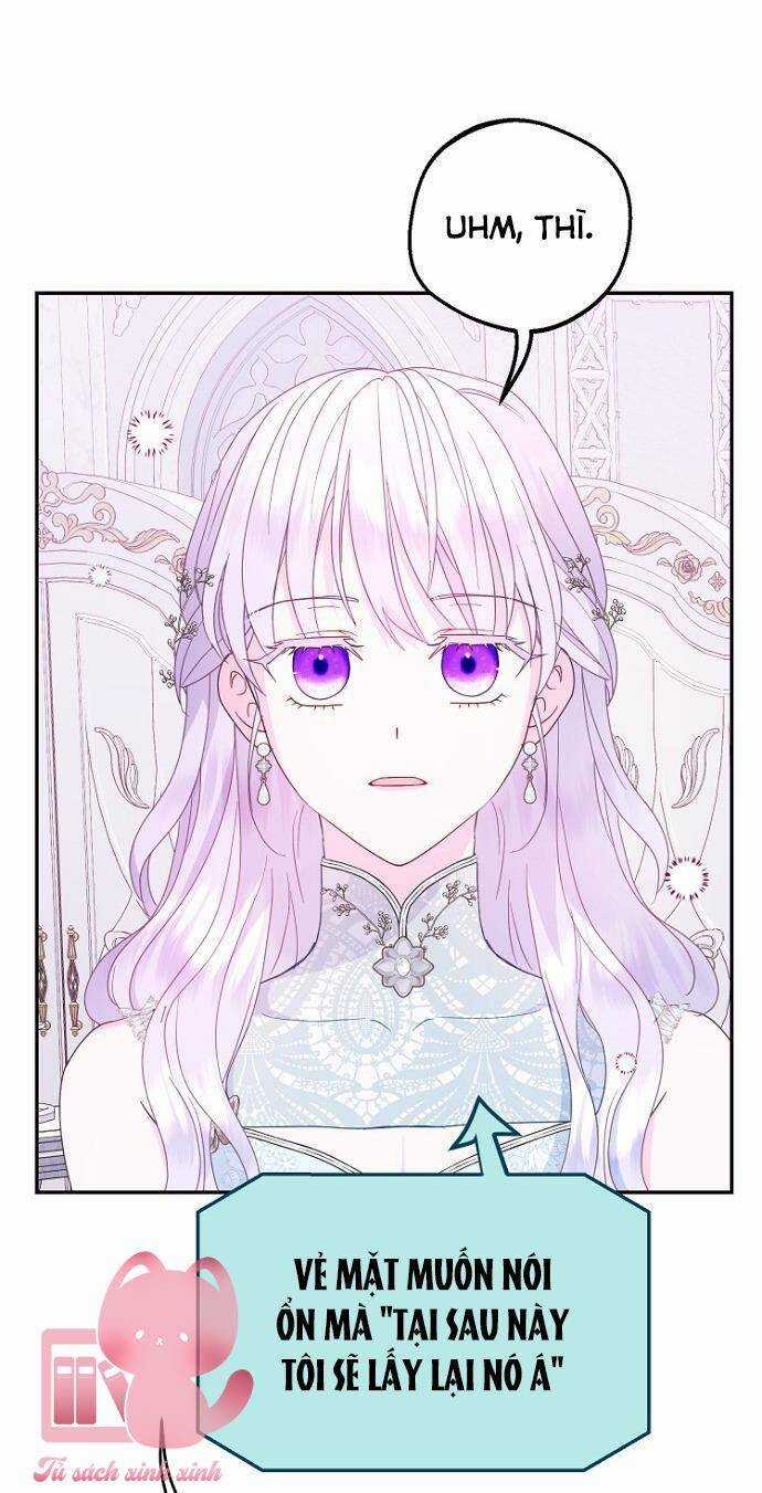 Tiền Là Tất Cả Chồng Là Phù Du Chapter 66 trang 6