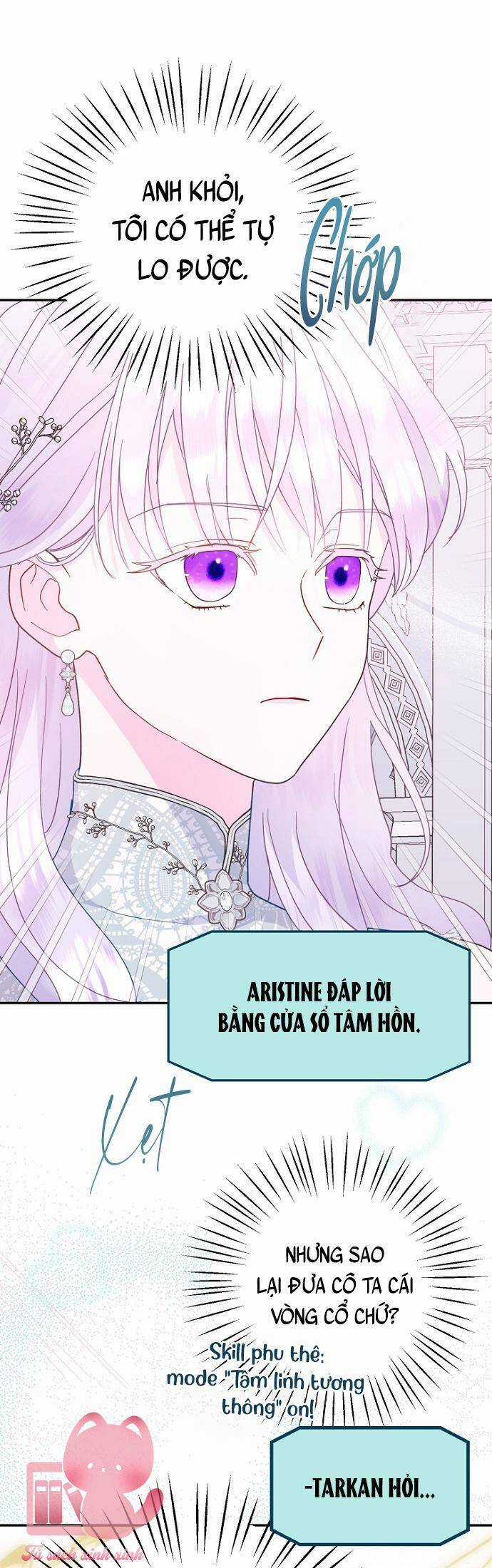 Tiền Là Tất Cả Chồng Là Phù Du Chapter 66 trang 9