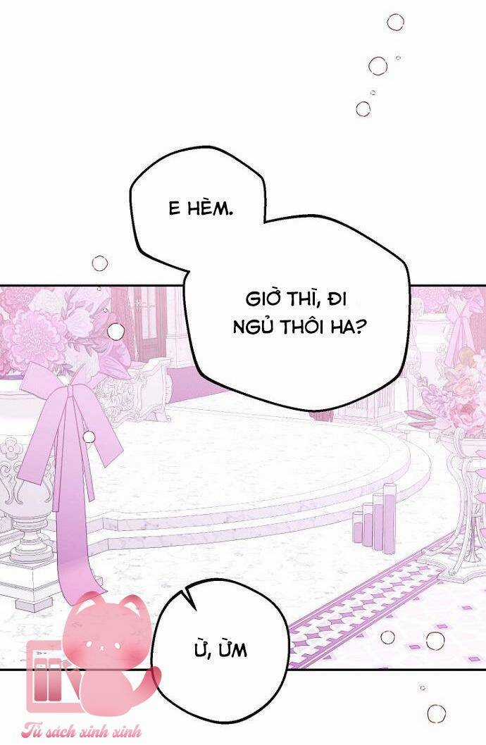 Tiền Là Tất Cả Chồng Là Phù Du Chapter 67 trang 14