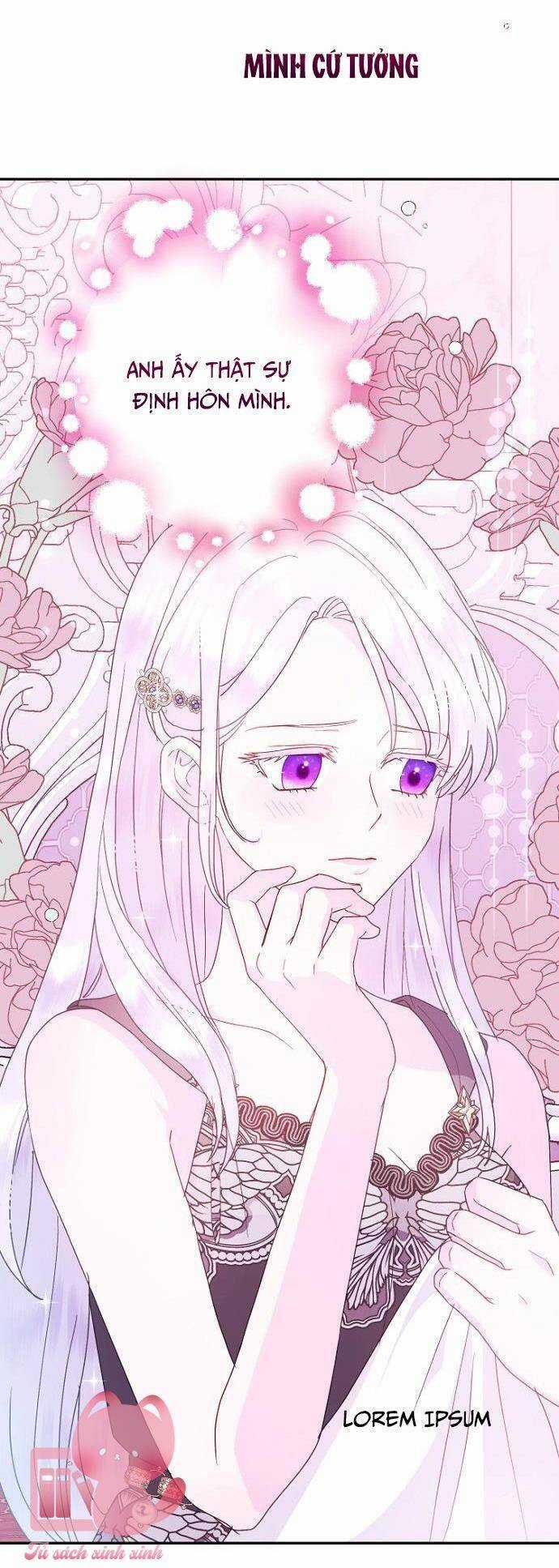 Tiền Là Tất Cả Chồng Là Phù Du Chapter 67 trang 15