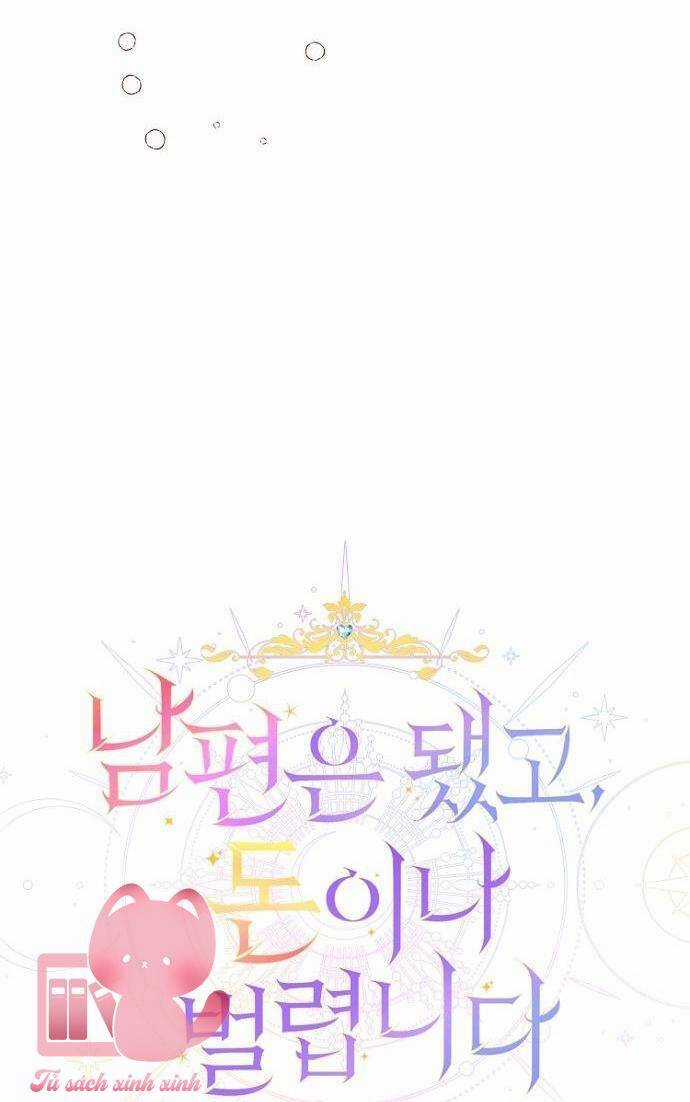 Tiền Là Tất Cả Chồng Là Phù Du Chapter 67 trang 16