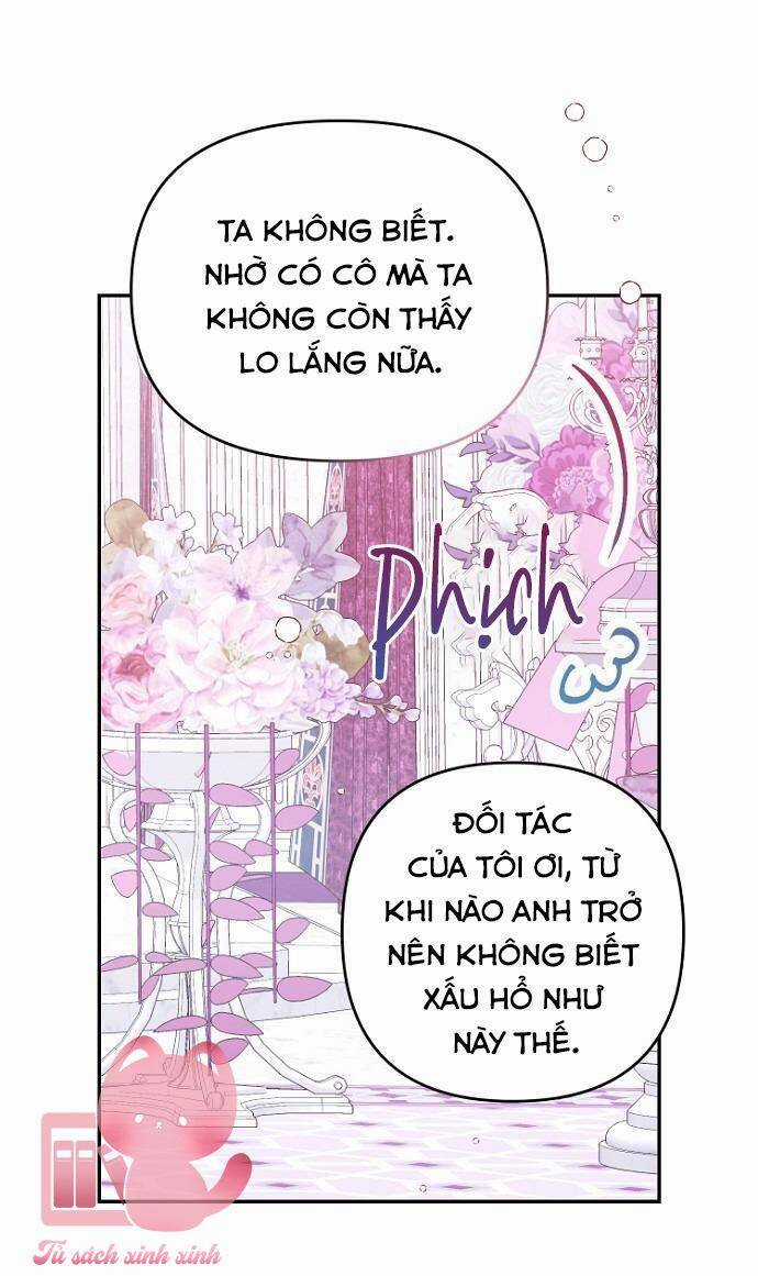 Tiền Là Tất Cả Chồng Là Phù Du Chapter 67 trang 2