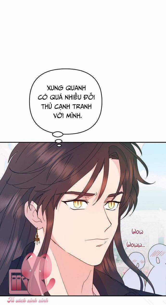 Tiền Là Tất Cả Chồng Là Phù Du Chapter 67 trang 21