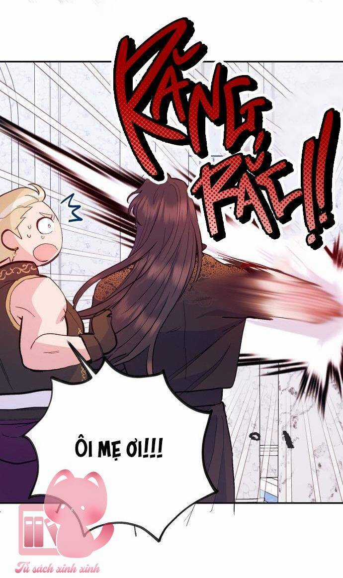 Tiền Là Tất Cả Chồng Là Phù Du Chapter 67 trang 23