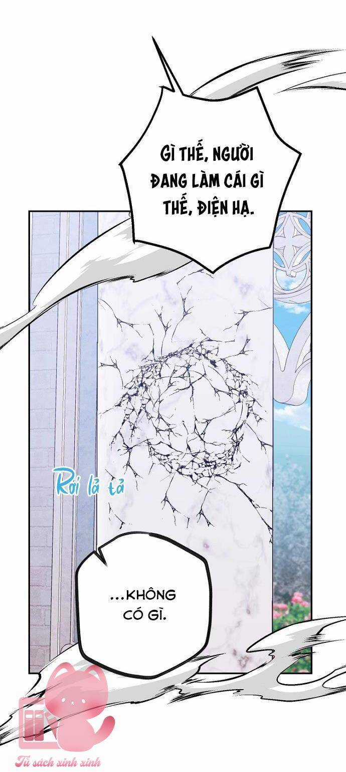 Tiền Là Tất Cả Chồng Là Phù Du Chapter 67 trang 24