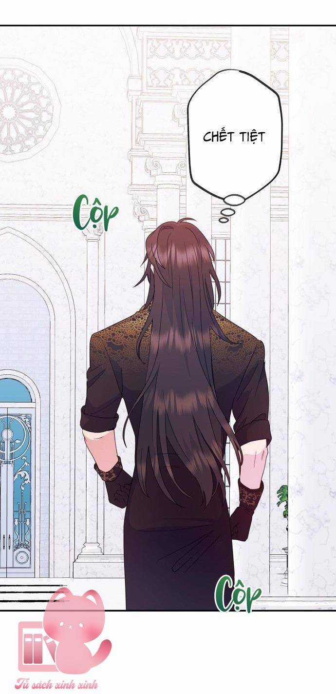 Tiền Là Tất Cả Chồng Là Phù Du Chapter 67 trang 25