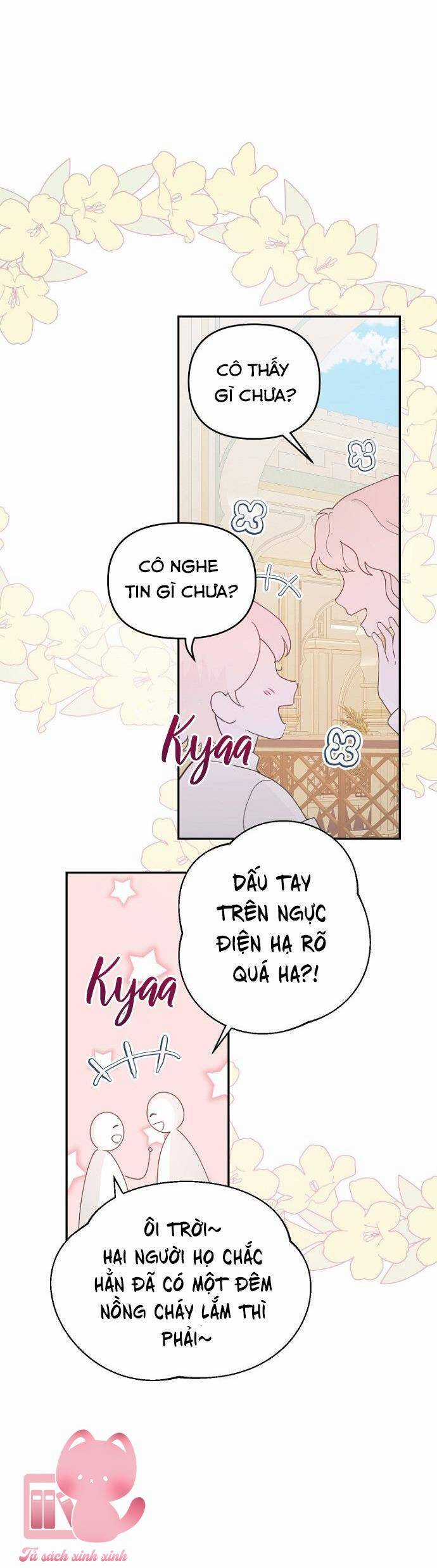 Tiền Là Tất Cả Chồng Là Phù Du Chapter 67 trang 27