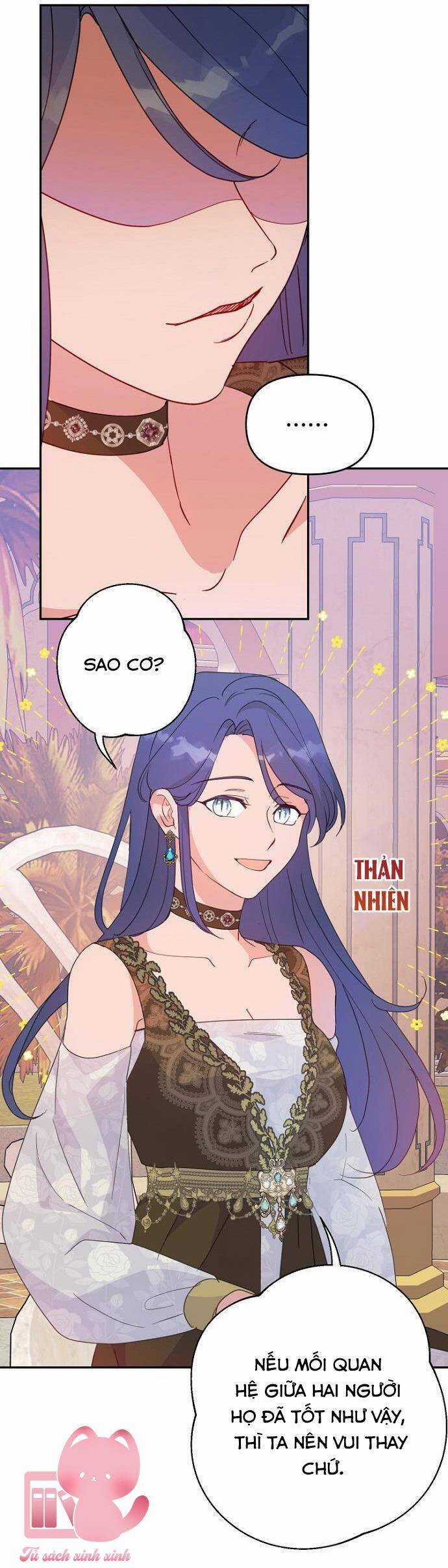 Tiền Là Tất Cả Chồng Là Phù Du Chapter 67 trang 29