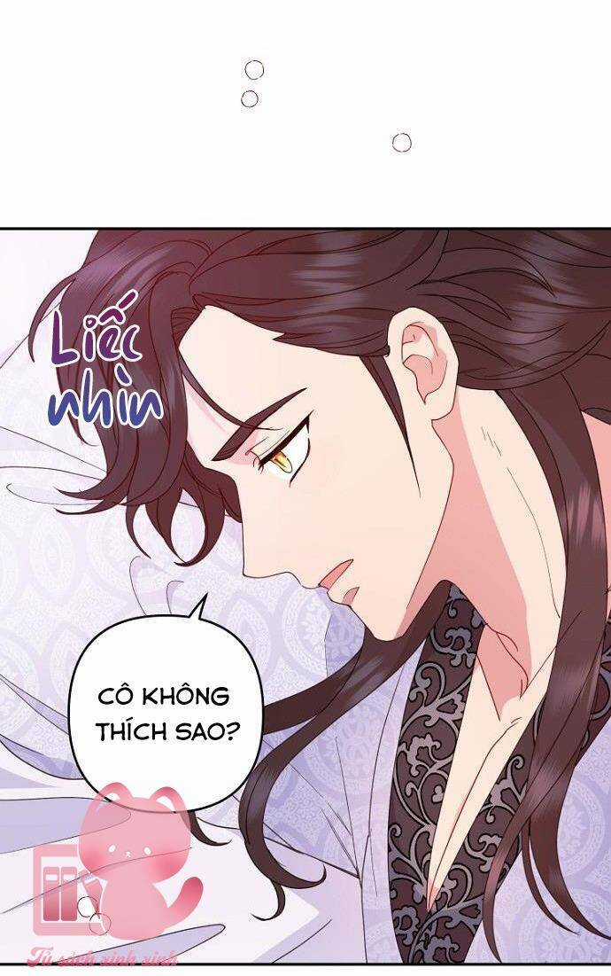 Tiền Là Tất Cả Chồng Là Phù Du Chapter 67 trang 3