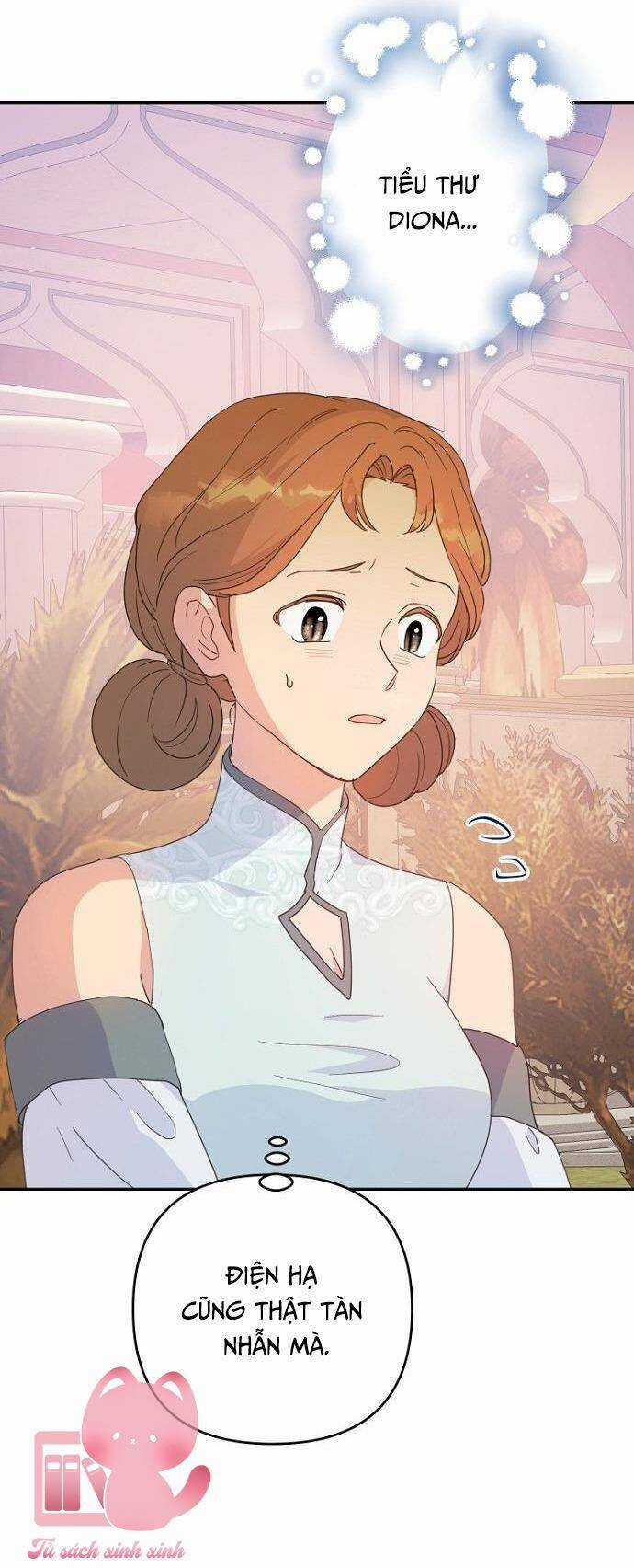 Tiền Là Tất Cả Chồng Là Phù Du Chapter 67 trang 31