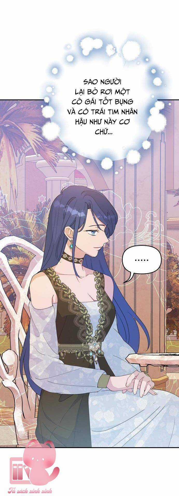 Tiền Là Tất Cả Chồng Là Phù Du Chapter 67 trang 32