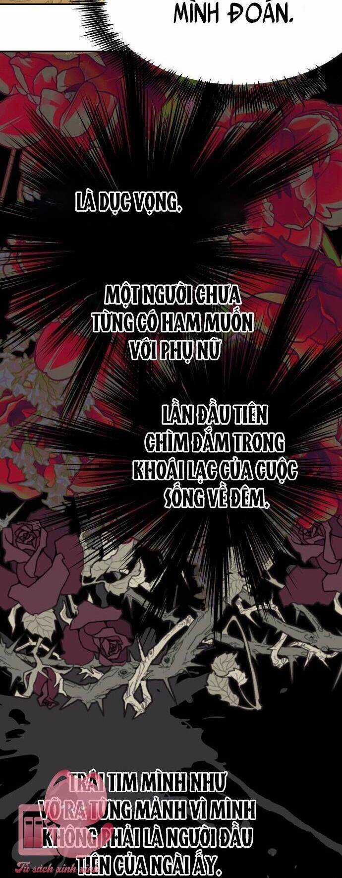 Tiền Là Tất Cả Chồng Là Phù Du Chapter 67 trang 34