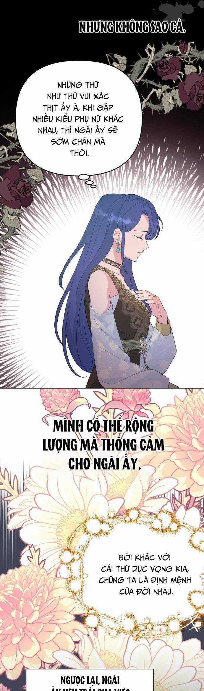 Tiền Là Tất Cả Chồng Là Phù Du Chapter 67 trang 35