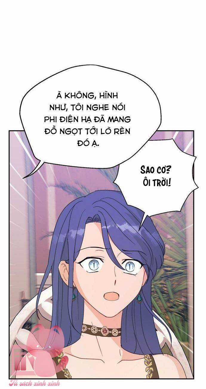 Tiền Là Tất Cả Chồng Là Phù Du Chapter 67 trang 38