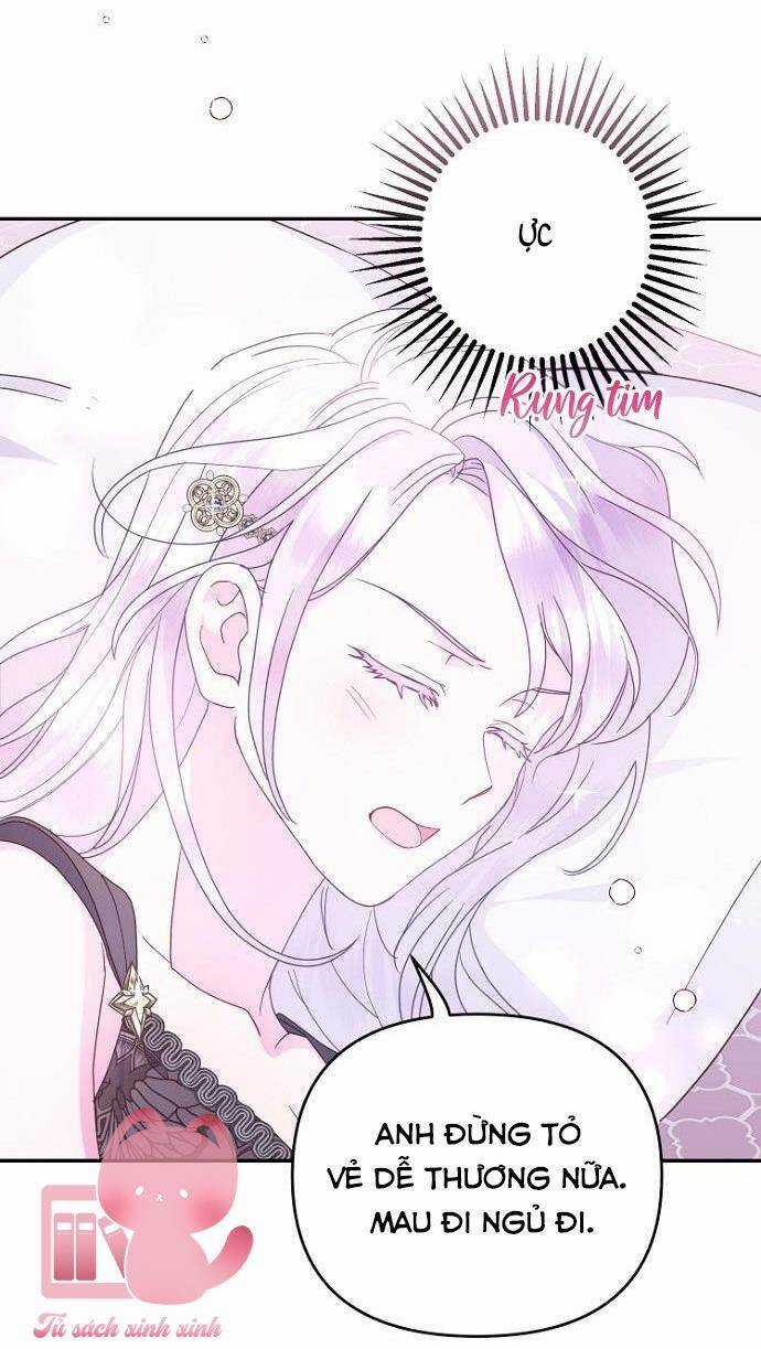 Tiền Là Tất Cả Chồng Là Phù Du Chapter 67 trang 4