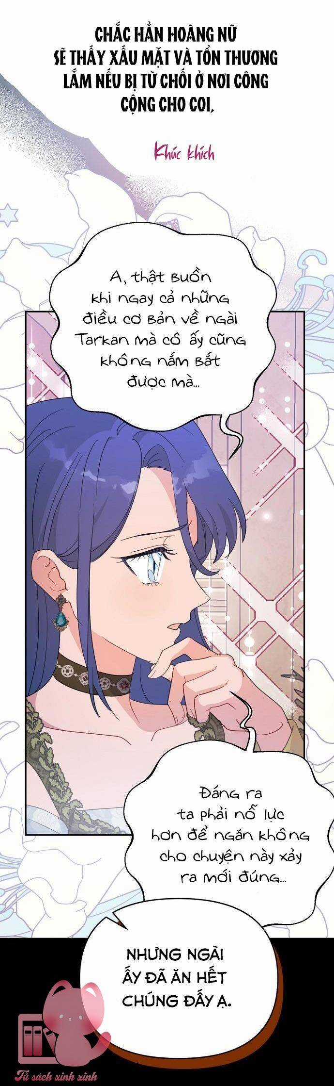 Tiền Là Tất Cả Chồng Là Phù Du Chapter 67 trang 41