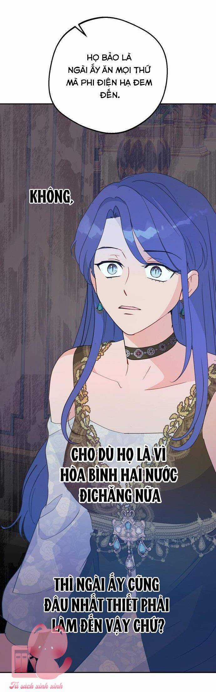 Tiền Là Tất Cả Chồng Là Phù Du Chapter 67 trang 44