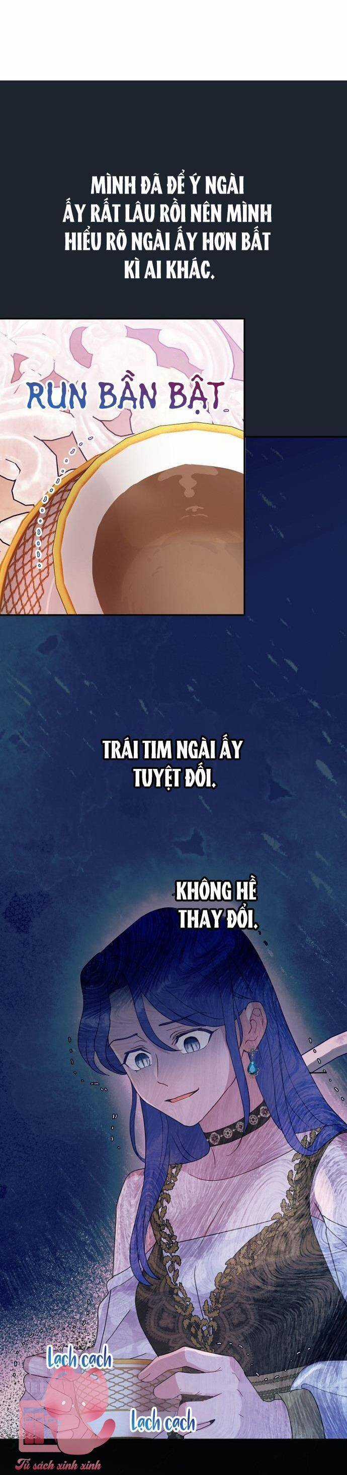 Tiền Là Tất Cả Chồng Là Phù Du Chapter 67 trang 47