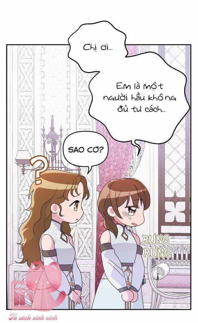 Tiền Là Tất Cả Chồng Là Phù Du Chapter 67 trang 50