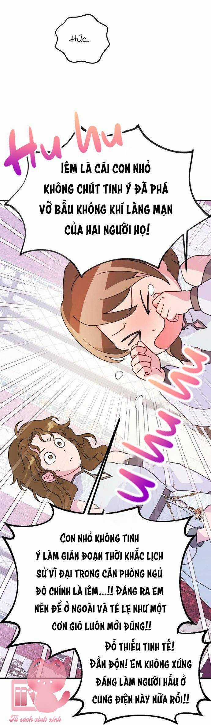 Tiền Là Tất Cả Chồng Là Phù Du Chapter 67 trang 51