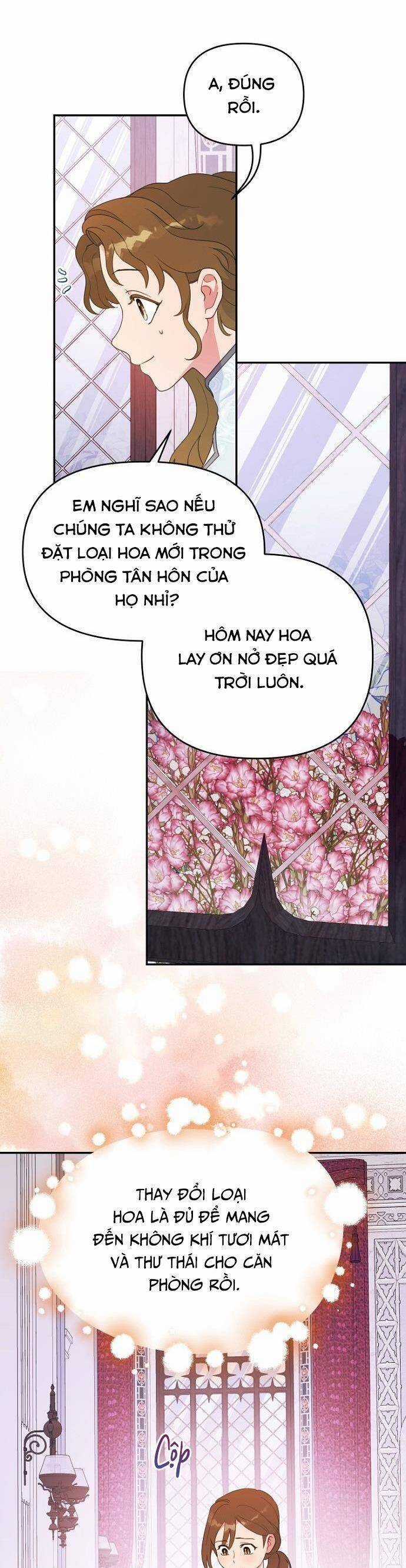 Tiền Là Tất Cả Chồng Là Phù Du Chapter 67 trang 53