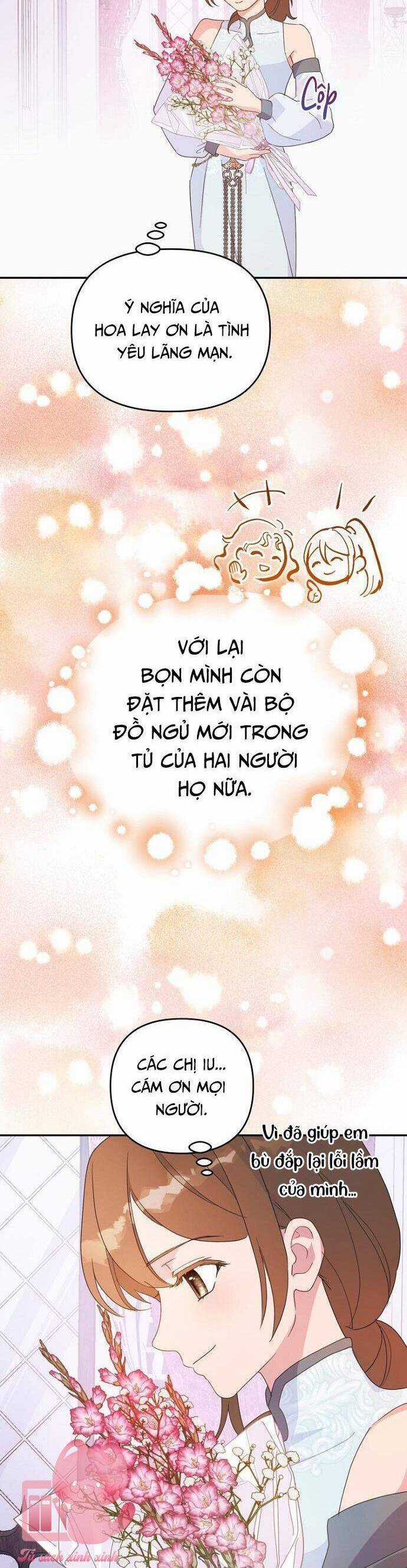 Tiền Là Tất Cả Chồng Là Phù Du Chapter 67 trang 54