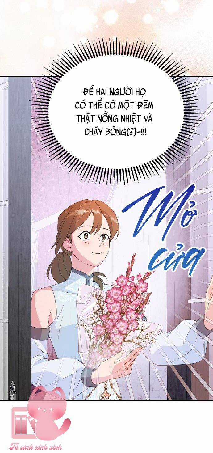 Tiền Là Tất Cả Chồng Là Phù Du Chapter 67 trang 56