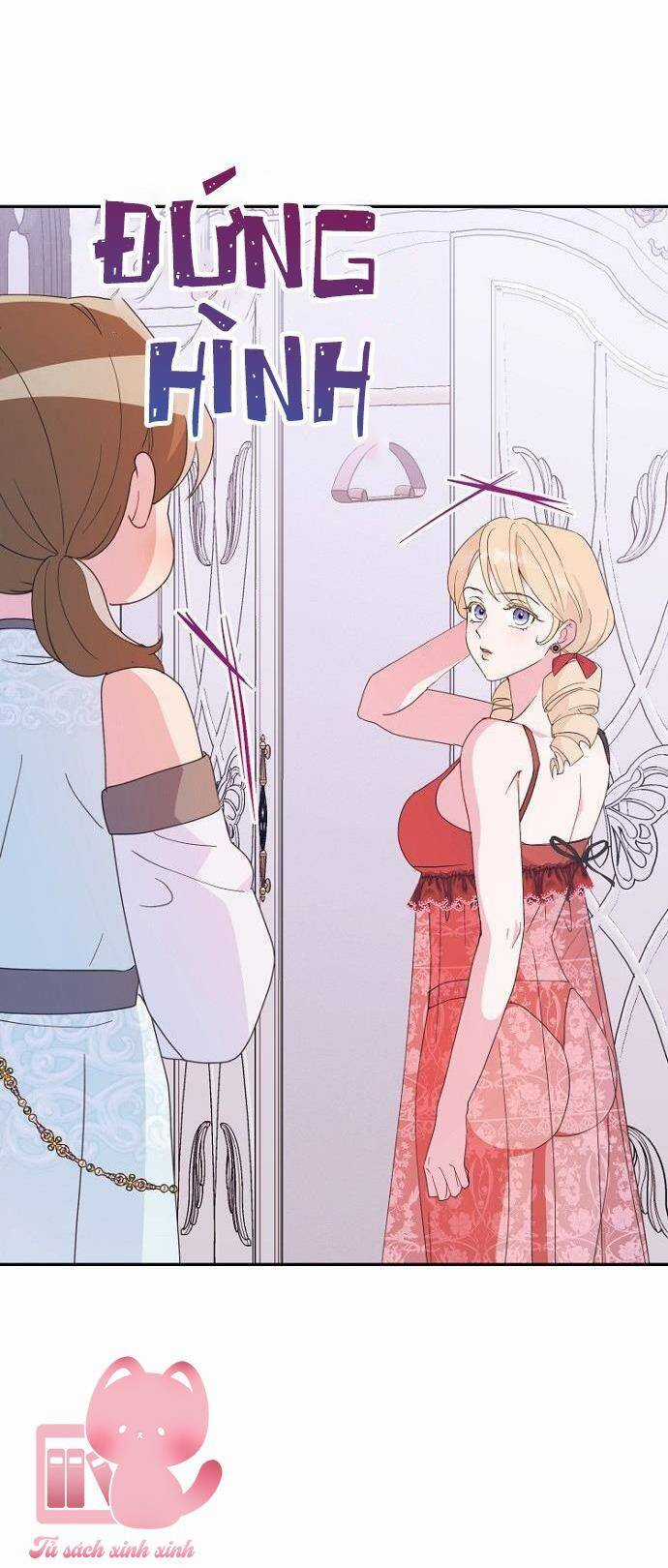 Tiền Là Tất Cả Chồng Là Phù Du Chapter 67 trang 57