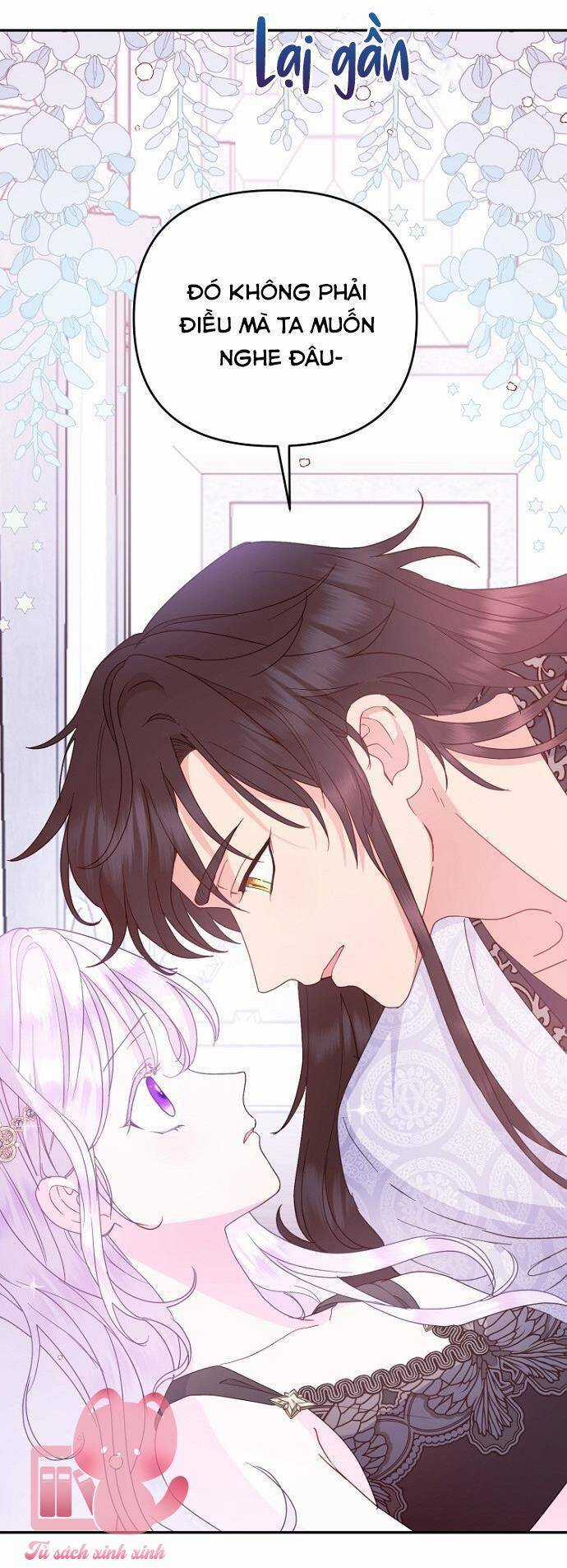 Tiền Là Tất Cả Chồng Là Phù Du Chapter 67 trang 6